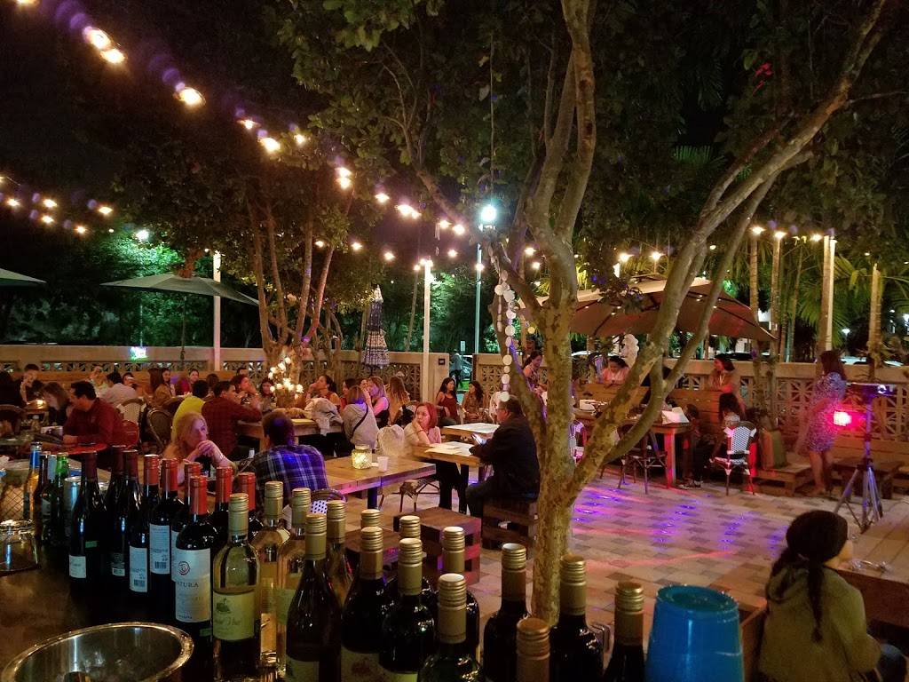 NatuRxHeal Organic Restaurant, Café, Juice Bar & Terraza Lounge- | night club | Next To Aloft Hotel, 3105 NW 107th Ave, Doral, FL 33172, USA | 3056299891 OR +1 305-629-9891