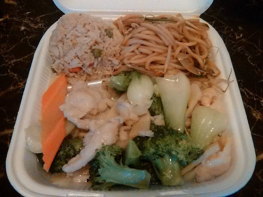 Lucky Wok | restaurant | 8527 Alondra Blvd, Paramount, CA 90723, USA | 5625298977 OR +1 562-529-8977