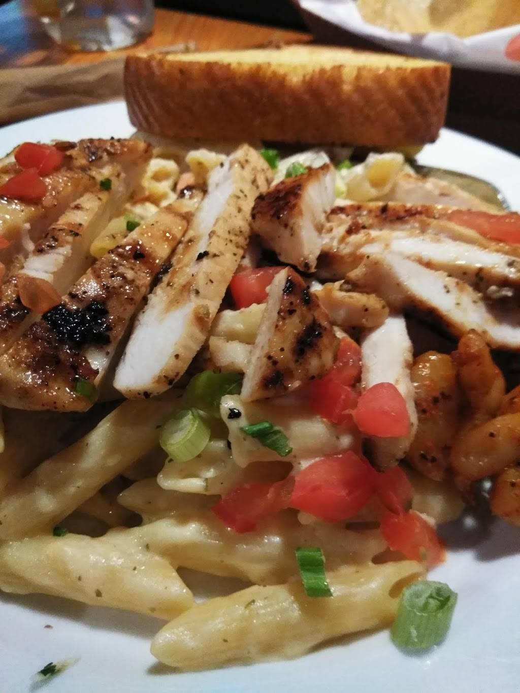 Chilis Grill & Bar | meal takeaway | 1664 Wells Rd, Orange Park, FL 32073, USA | 9042646907 OR +1 904-264-6907