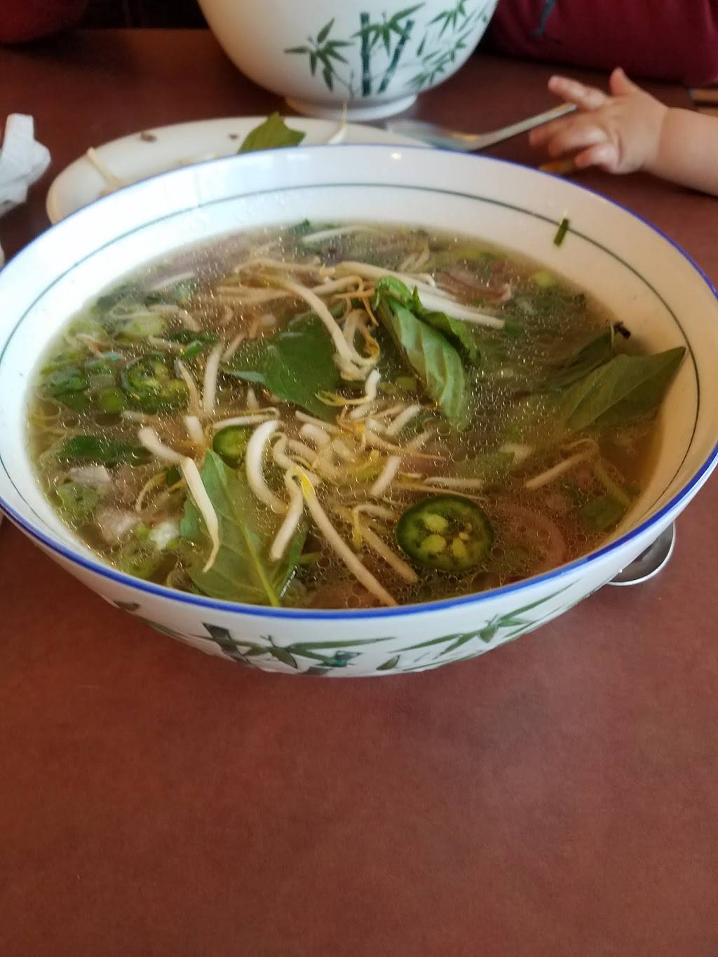 Pho Real | restaurant | 7 Grove St, Putnam, CT 06260, USA | 8609632288 OR +1 860-963-2288