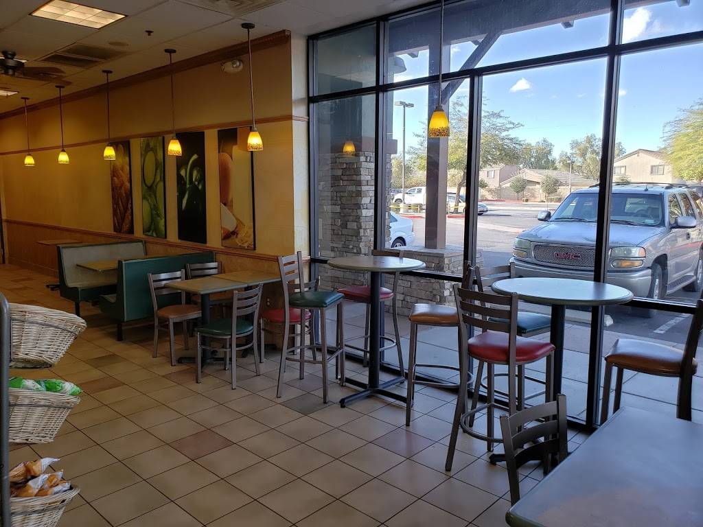 Subway Restaurants | restaurant | 3424 W Southern Ave #171, Phoenix, AZ 85041, USA | 6022434216 OR +1 602-243-4216