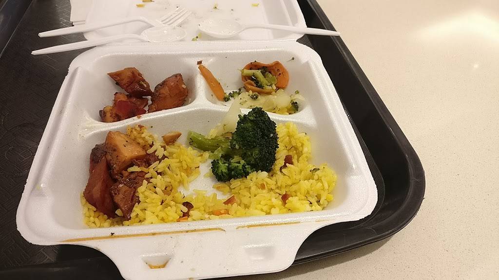 Bourbon St. Grill | restaurant | 1 Promenade Cir, Thornhill, ON L4J 4P8, Canada | 9057718892 OR +1 905-771-8892