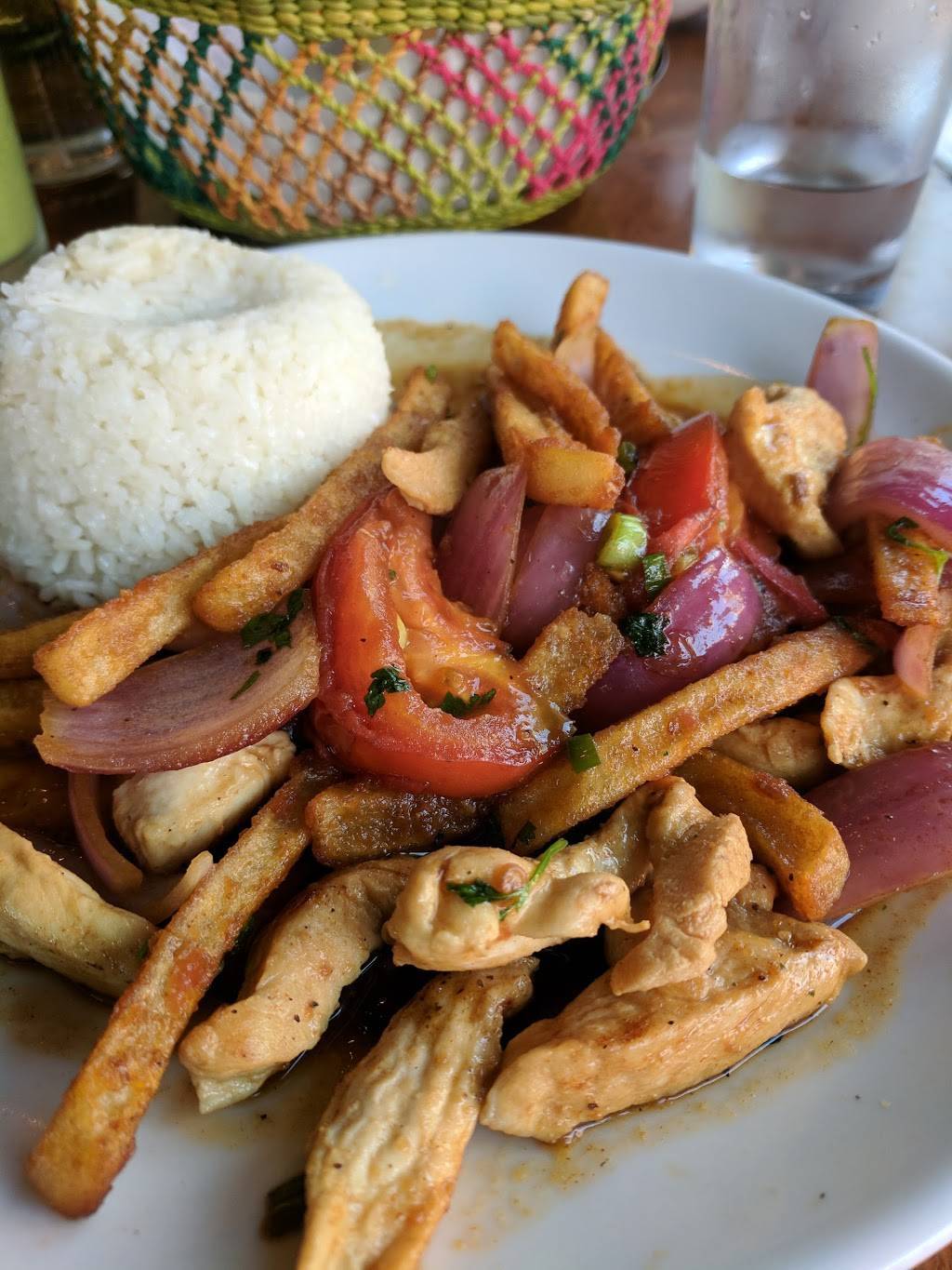 Inka Mamas | restaurant | Talega Village Shopping Center, 821 Via Suerte #104, San Clemente, CA 92673, USA | 9493696262 OR +1 949-369-6262