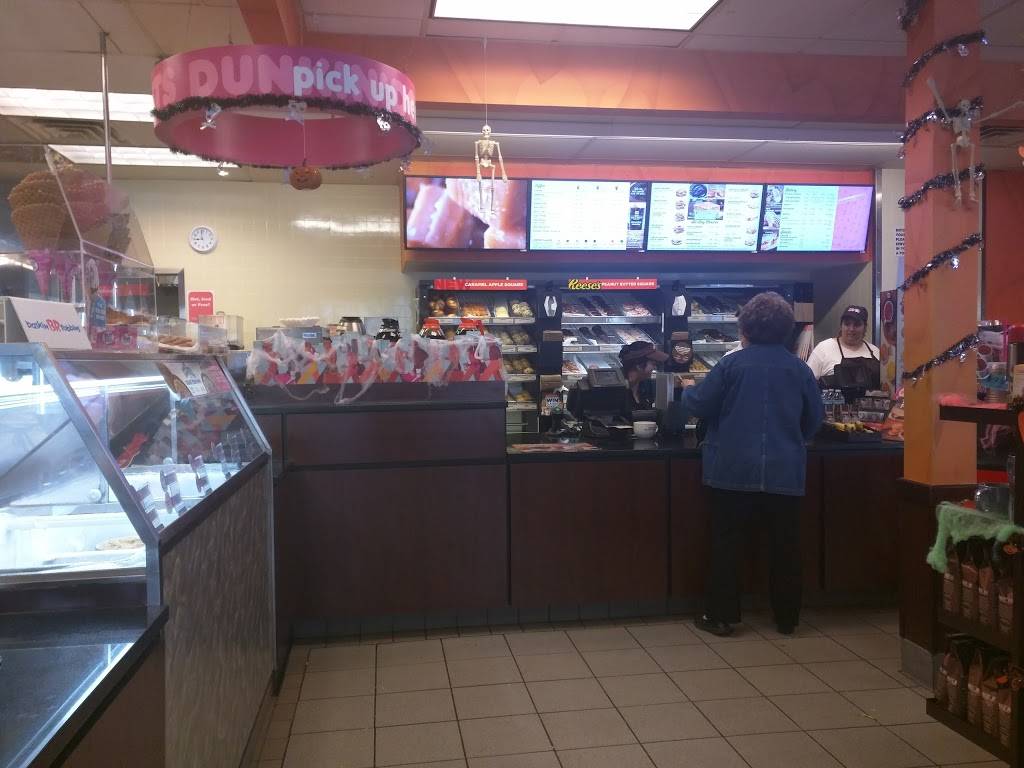 Dunkin Donuts | cafe | 8257 W Belmont Ave, River Grove, IL 60171, USA | 7084537944 OR +1 708-453-7944