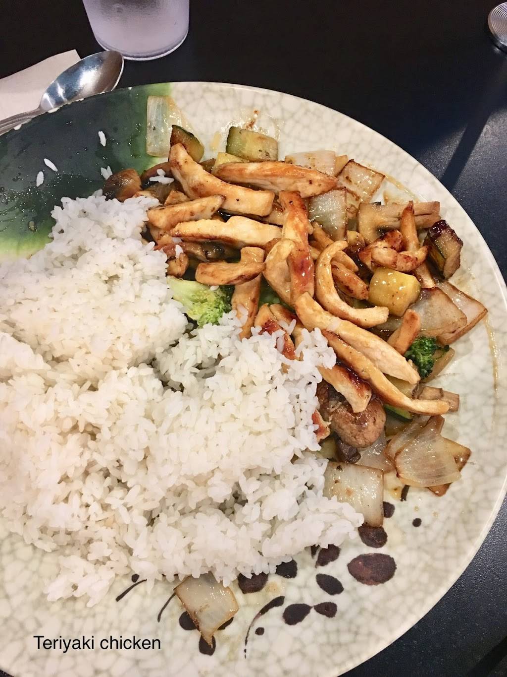 Soho Hibachi | restaurant | 5510 TN-153, Hixson, TN 37343, USA | 4238778808 OR +1 423-877-8808