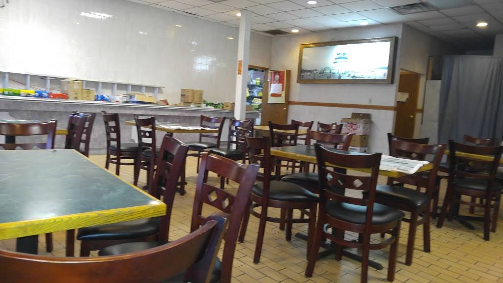 Oriental House | restaurant | 161 Broadway, South Amboy, NJ 08879, USA | 7327278981 OR +1 732-727-8981