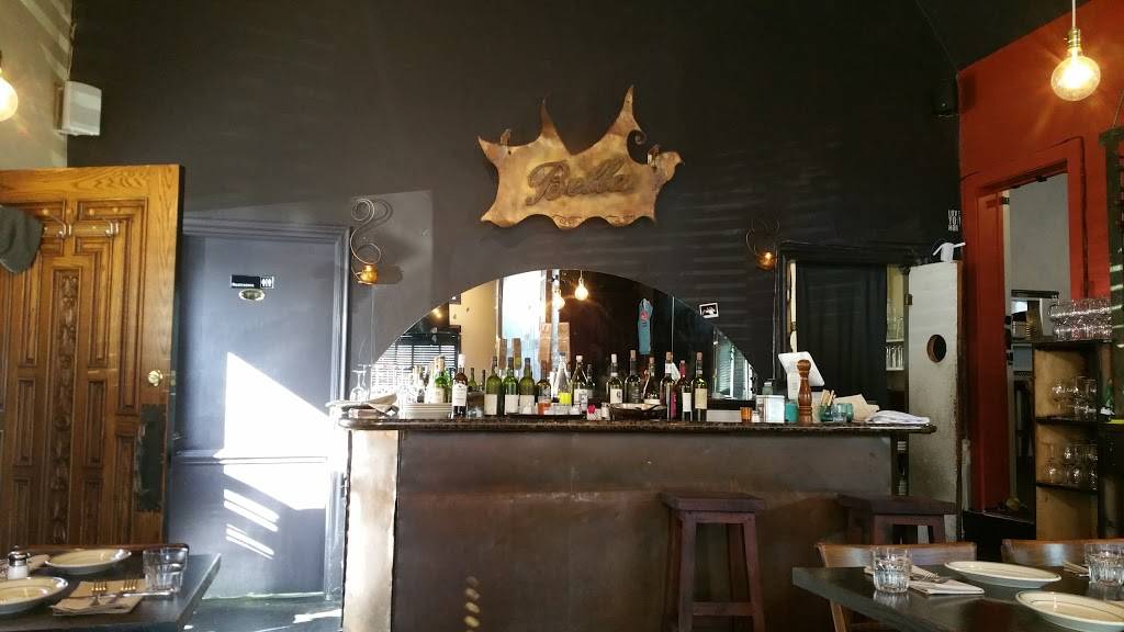 Bella Trattoria | restaurant | 3854 Geary Blvd, San Francisco, CA 94118, USA | 4152210305 OR +1 415-221-0305