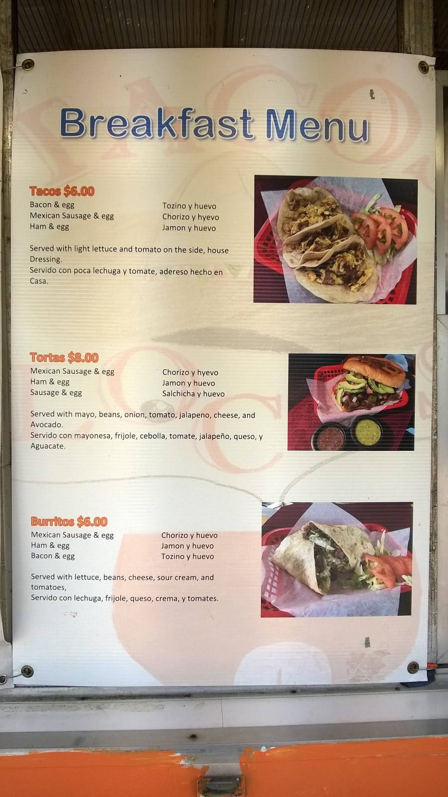 Tacos Locos Food Truck | restaurant | 6135 Montgomery Rd, Cincinnati, OH 45213, USA | 5133063617 OR +1 513-306-3617