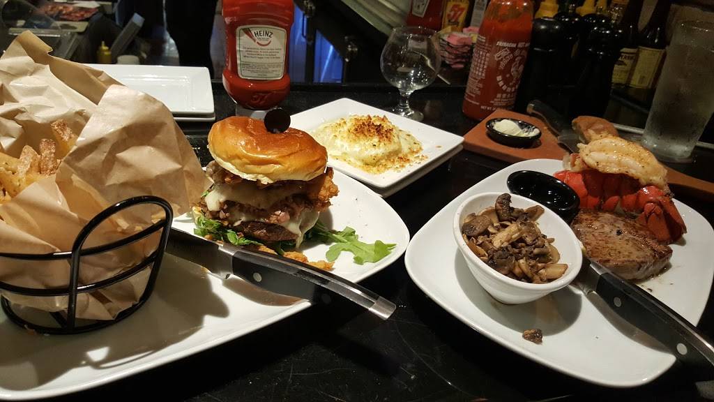 LongHorn Steakhouse | meal takeaway | 4401 Roosevelt Blvd, Jacksonville, FL 32210, USA | 9043885520 OR +1 904-388-5520