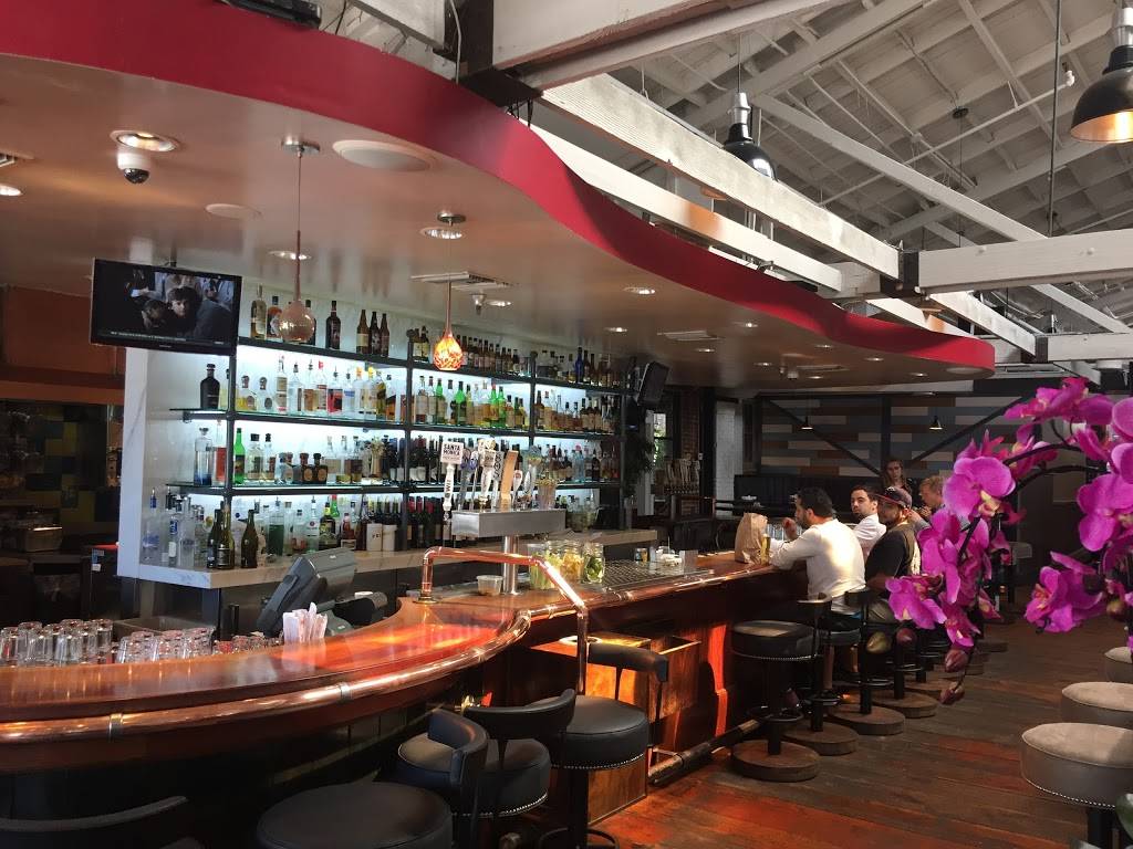 Enterprise Fish Co. | restaurant | 174 Kinney St, Santa Monica, CA 90405, USA | 3103928366 OR +1 310-392-8366