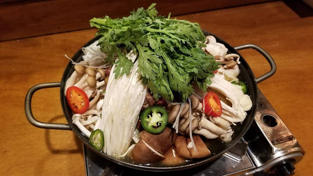 Jang Dok Dae | restaurant | Park Village, 2550 Pleasant Hill Rd #204, Duluth, GA 30096, USA | 6785800302 OR +1 678-580-0302