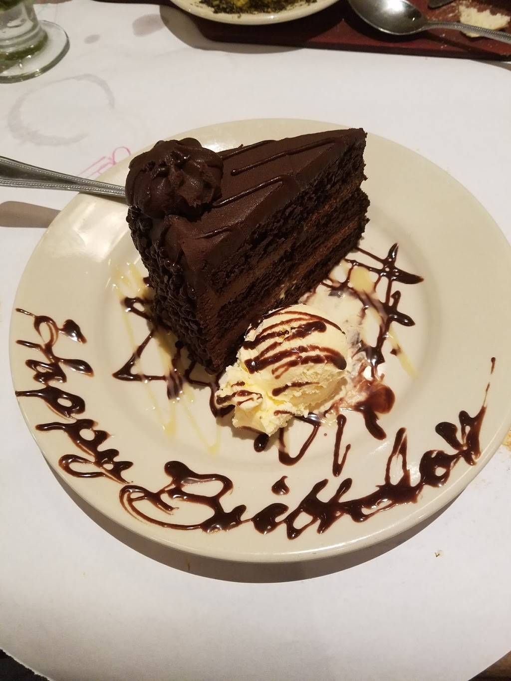 Zios Italian Kitchen | restaurant | 2035 S Meridian Ave, Oklahoma City, OK 73108, USA | 4056809999 OR +1 405-680-9999