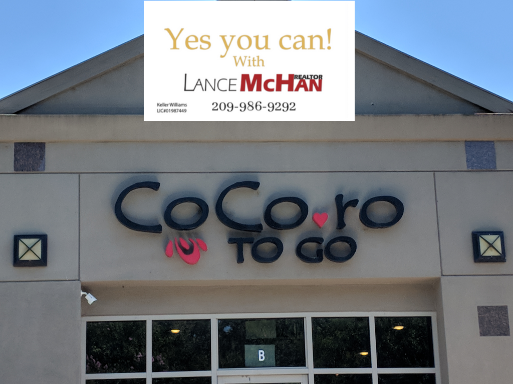 Cocoro To Go | restaurant | 3499 Brookside Rd # B, Stockton, CA 95219, USA | 2094510398 OR +1 209-451-0398