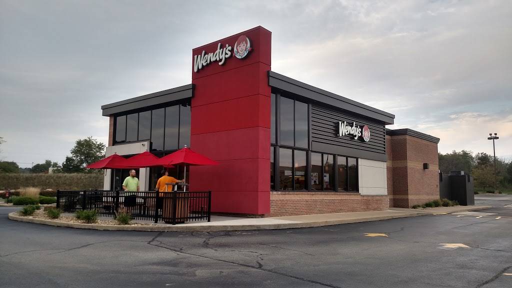 Wendys | restaurant | 31 Towne Center Dr, West Leechburg, PA 15656, USA | 7248458412 OR +1 724-845-8412