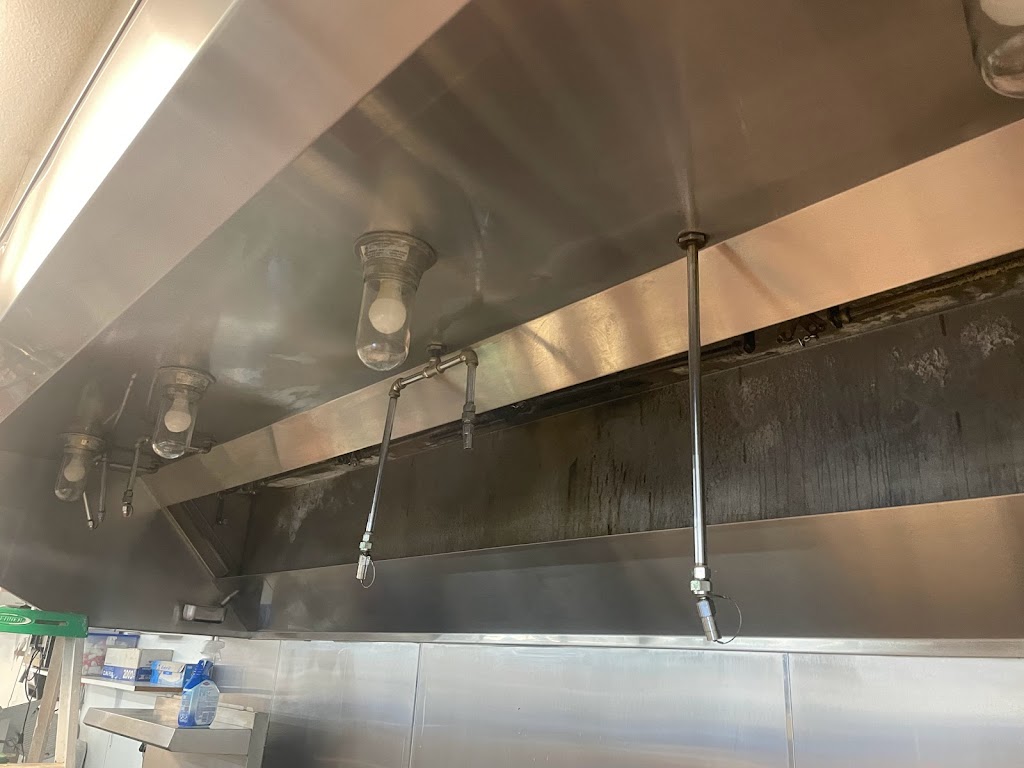 Burgers & More Co. | restaurant | 1262 Pacific Blvd, Oceano, CA 93445, USA | 8058036448 OR +1 805-803-6448