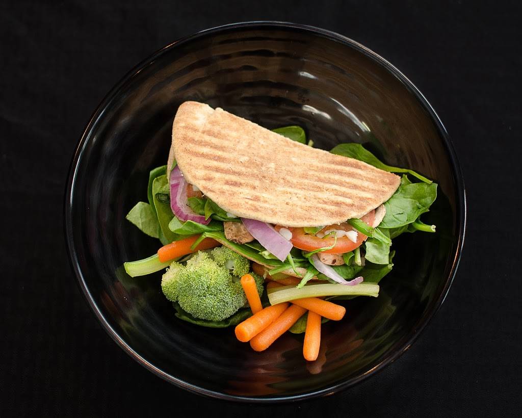 Clean Eatz | cafe | 203 Racine Dr, Wilmington, NC 28403, USA | 9104523733 OR +1 910-452-3733