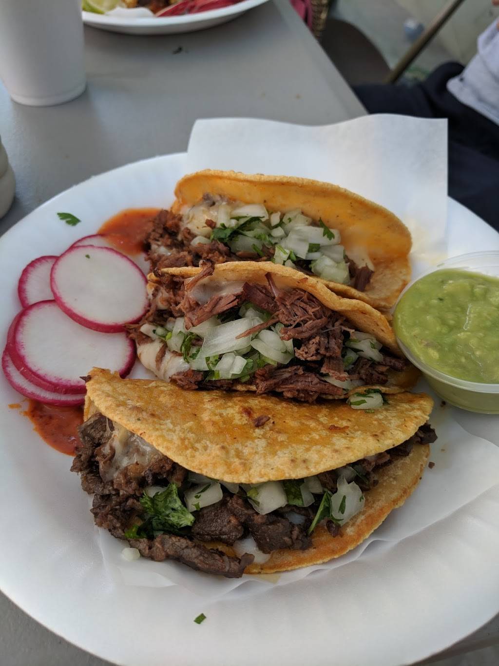 Tacos Y Birria La Unica | restaurant | 2840 E Olympic Blvd, Los Angeles, CA 90023, USA | 3237154025 OR +1 323-715-4025