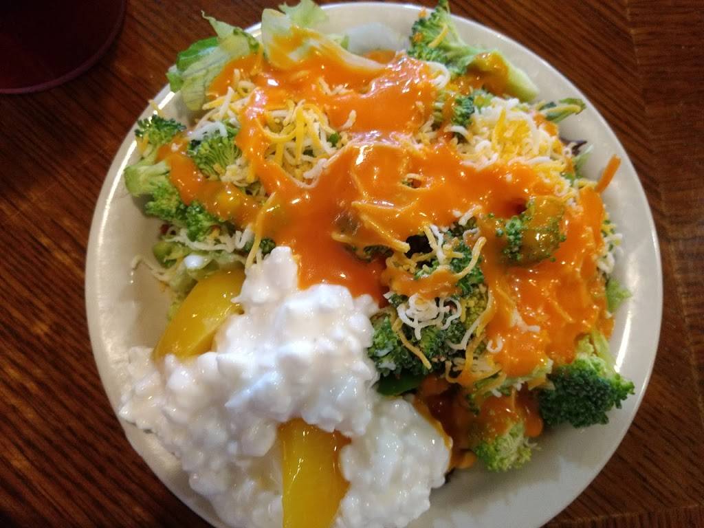 R&K Cafe II | restaurant | 103 N Waco St, Hillsboro, TX 76645, USA | 2542835240 OR +1 254-283-5240