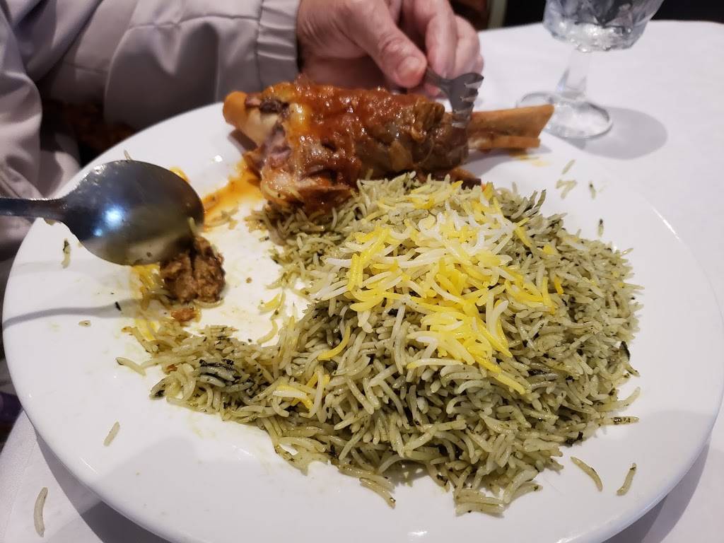 Patoug Persian Cuisine | restaurant | 220-06 Horace Harding Expy, Oakland Gardens, NY 11364, USA | 7182793500 OR +1 718-279-3500
