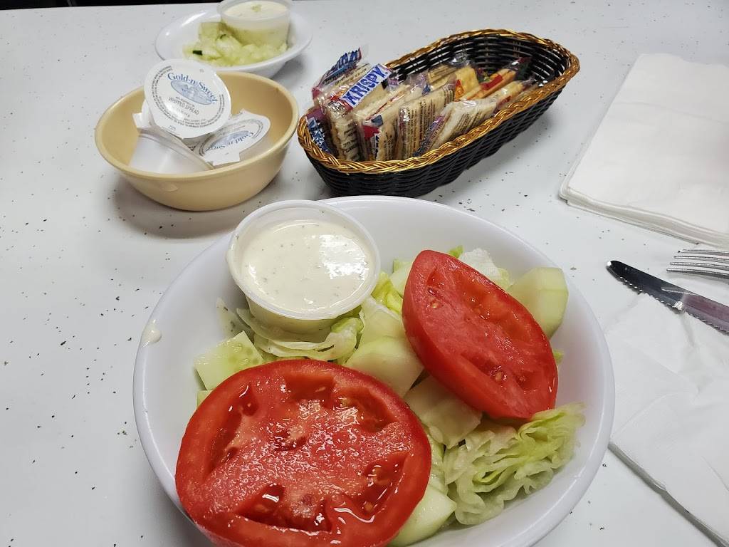 Romas Pizza & Steak House | restaurant | 1 Public Square E, Jacksonville, AL 36265, USA | 2566445087 OR +1 256-644-5087