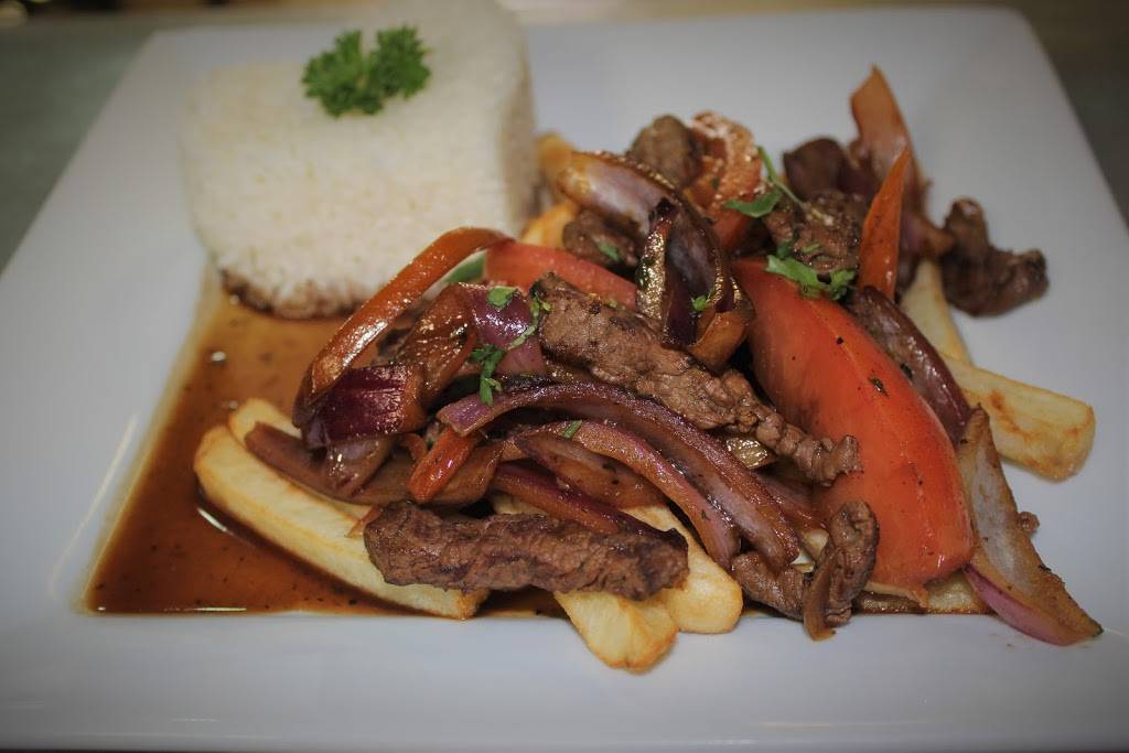 Taste of Peru | restaurant | 1245 W Guadalupe Rd suite b7-b8, Mesa, AZ 85202, USA | 4809350924 OR +1 480-935-0924