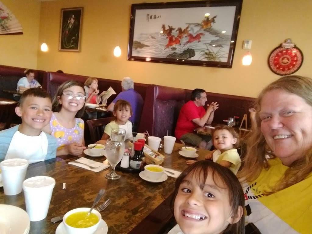 Bamboo Garden Restaurant | meal delivery | 11605 Meridian Market View # 172, Peyton, CO 80831, USA | 7198867020 OR +1 719-886-7020