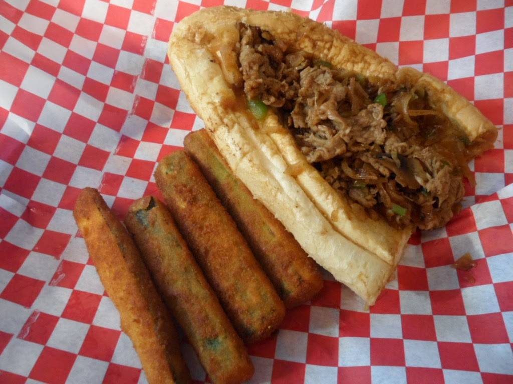 Phillly Steak Sub | restaurant | 14875 Bear Valley Rd #A, Hesperia, CA 92345, USA | 7602443555 OR +1 760-244-3555