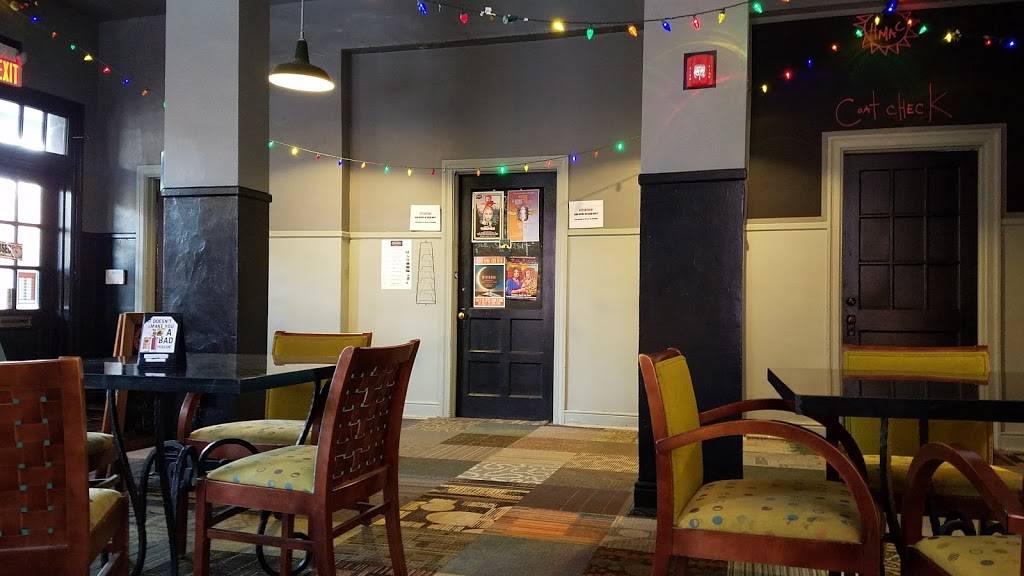 Harrisburg Midtown Arts Center | night club | 1110 N 3rd St, Harrisburg, PA 17102, USA | 7174124342 OR +1 717-412-4342