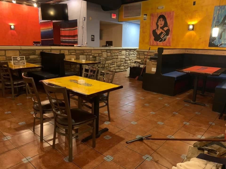 Sobremesa Cuisine y Cantina | restaurant | 555 Hwy 965 Suite E, North Liberty, IA 52317, USA | 3194591544 OR +1 319-459-1544