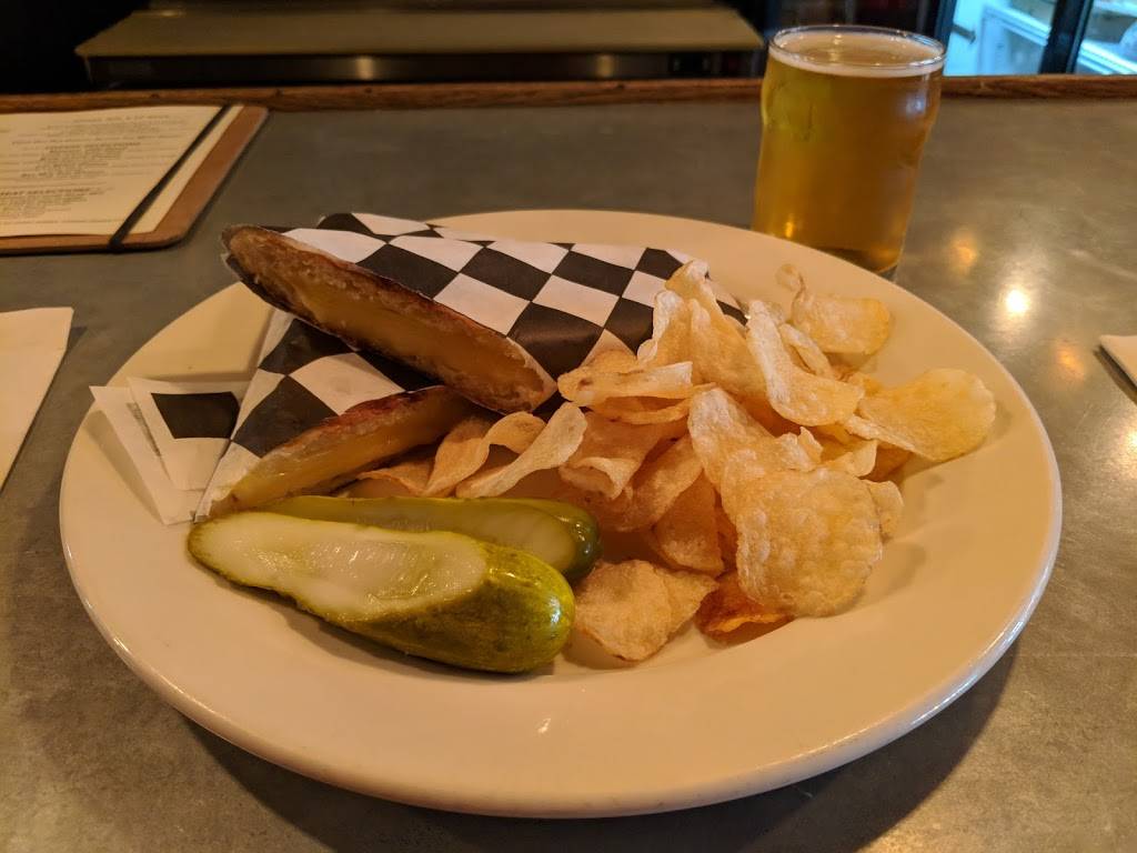 Alphabet City Beer Co. | restaurant | 96 Avenue C, New York, NY 10009, USA | 6464227103 OR +1 646-422-7103