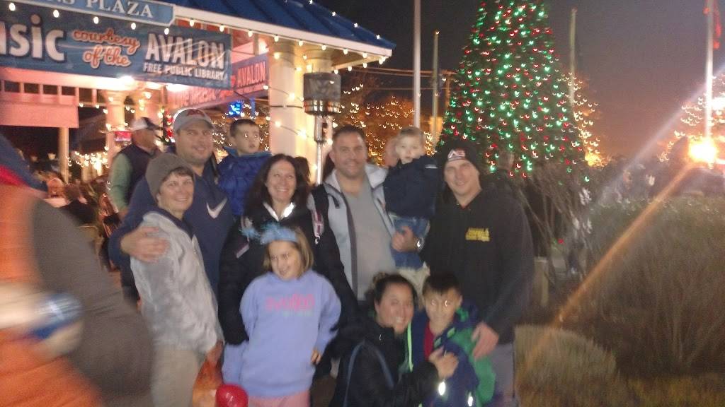 Fuze Italian | restaurant | 2109 Dune Dr, Avalon, NJ 08202, USA | 6097965543 OR +1 609-796-5543