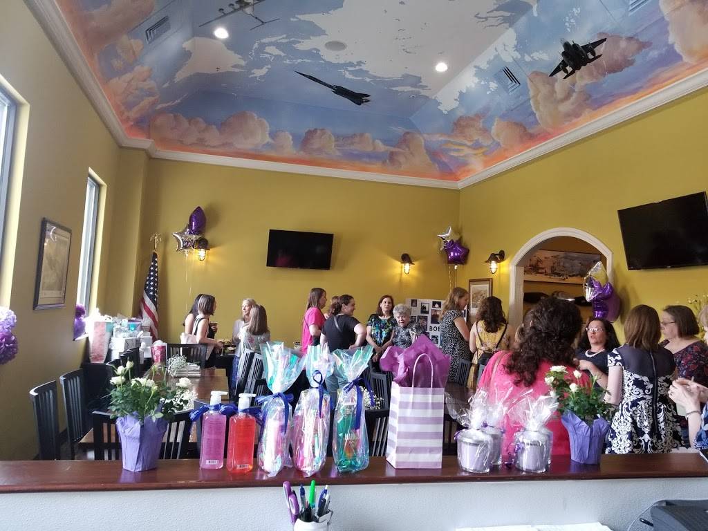 Flyboys Deli | restaurant | 2729 Fairfield Commons, Beavercreek, OH 45431, USA | 9373068623 OR +1 937-306-8623