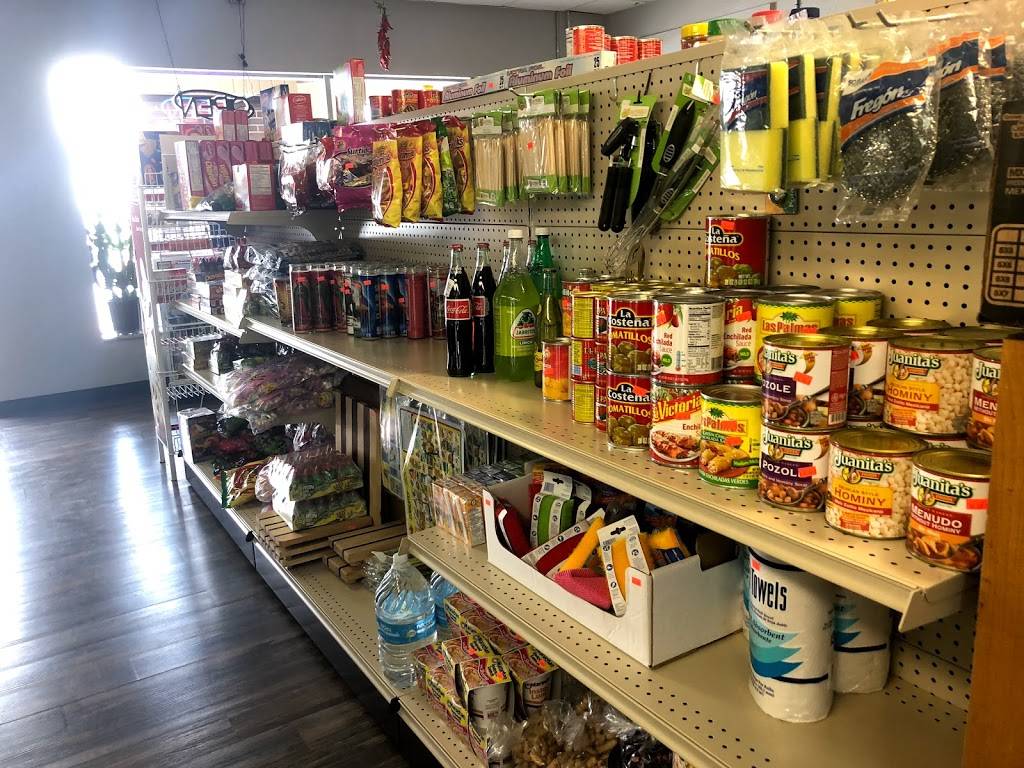 El Toluco Taqueria & Grocery | restaurant | 14234 Manchester Rd, Ballwin, MO 63011, USA | 6366865444 OR +1 636-686-5444