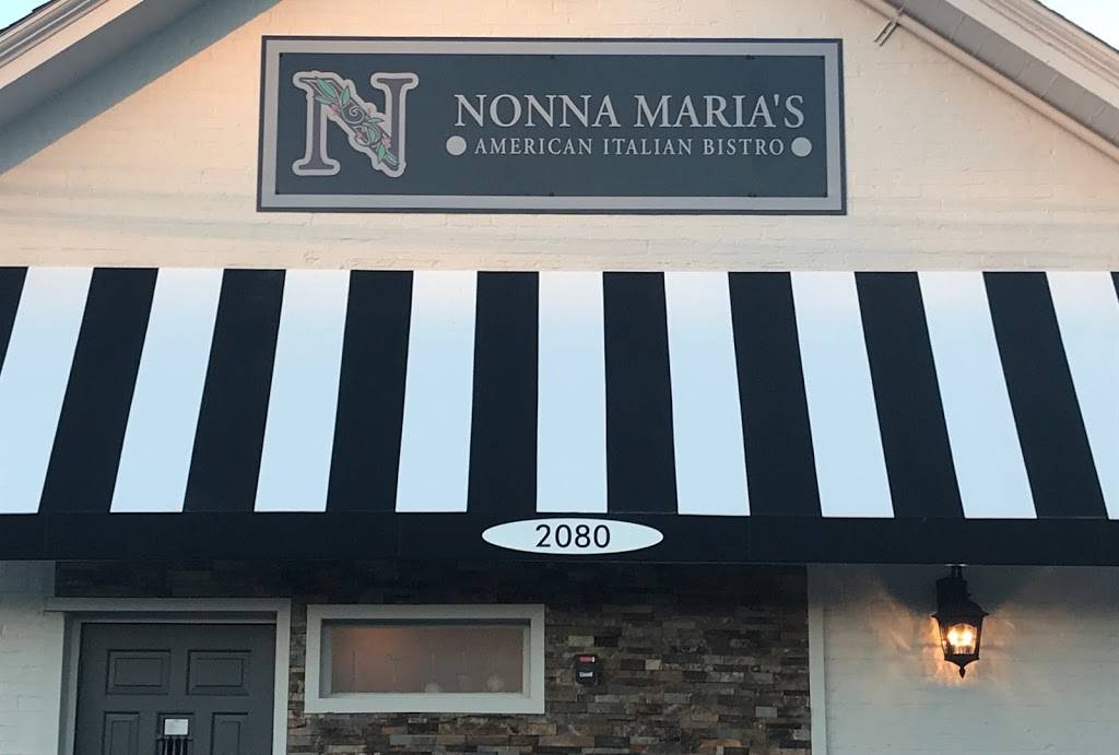 Nonna Marias | restaurant | 2080 Walnut Lake Rd, West Bloomfield Township, MI 48323, USA | 2488512500 OR +1 248-851-2500
