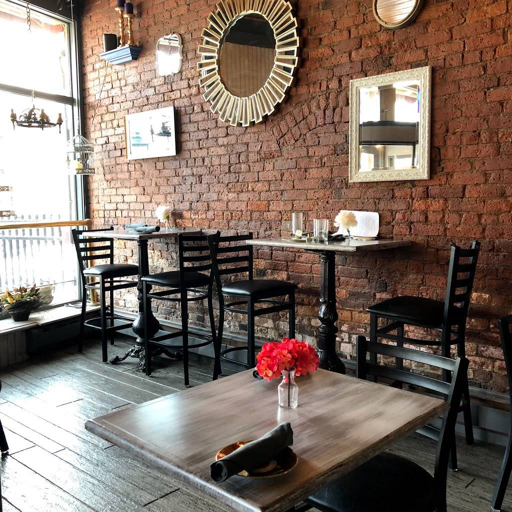 The Cuckoos Nest | restaurant | 234 Western Ave, Albany, NY 12203, USA | 5186507215 OR +1 518-650-7215