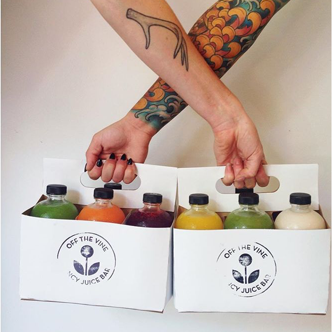 Off The Vine | restaurant | 109 E 12th St, Cincinnati, OH 45202, USA | 5133056020 OR +1 513-305-6020