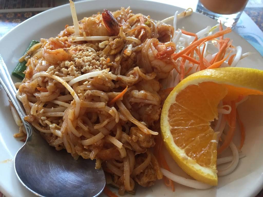 Pacifica Thai Cuisine | restaurant | 1966 Francisco Blvd, Pacifica, CA 94044, USA | 6503551678 OR +1 650-355-1678