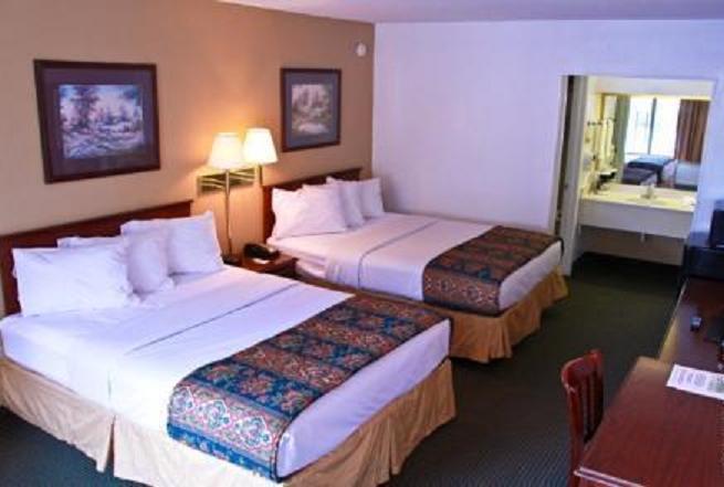 Carmel Inn and Suites | restaurant | 400 E 1st St, Thibodaux, LA 70301, USA | 9854460561 OR +1 985-446-0561