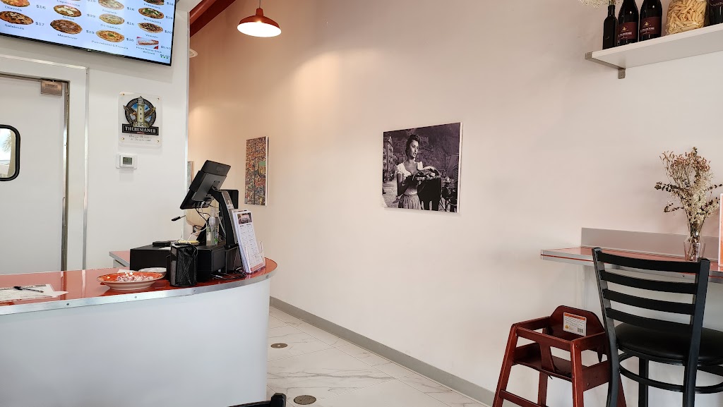 Napoli Now! Pizza Napoletana | restaurant | 9630 Stirling Rd #102, Cooper City, FL 33328, USA | 7548889966 OR +1 754-888-9966