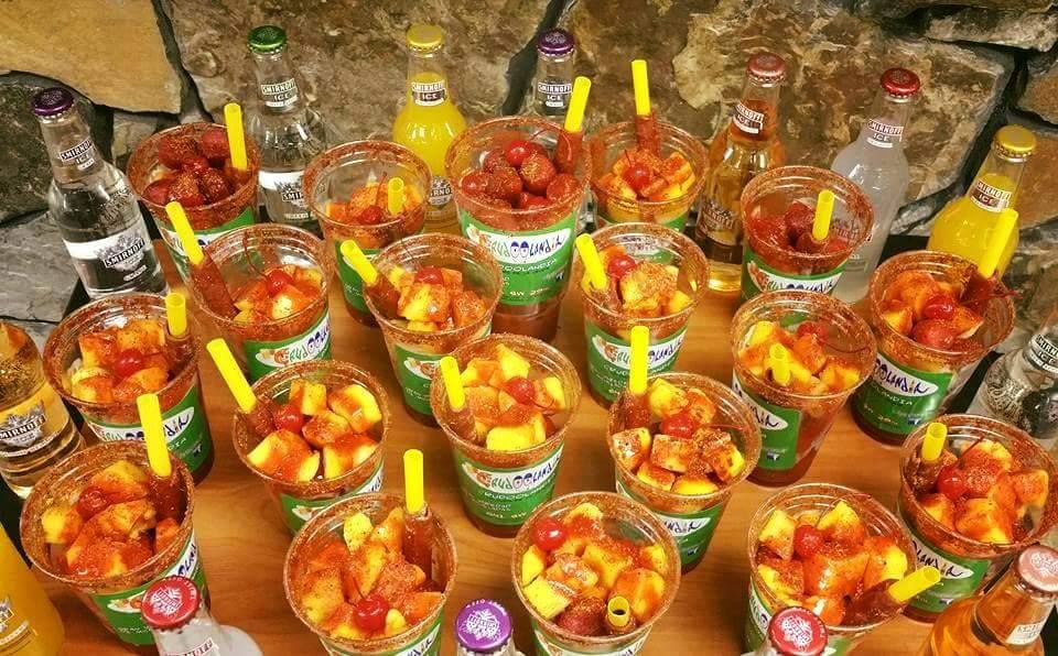 Crudoolandia 3, inc | restaurant | 4802 N MacArthur Blvd, Warr Acres, OK 73122, USA | 4053840086 OR +1 405-384-0086