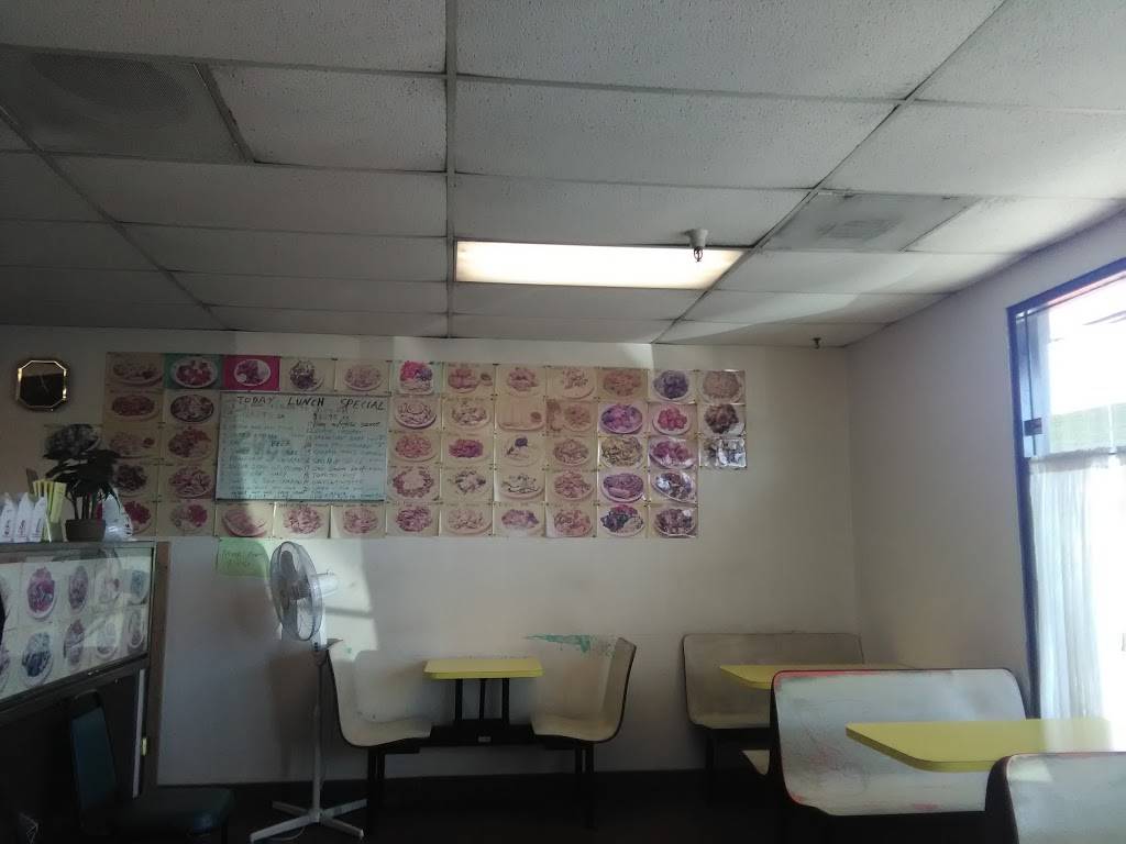 Chop Chop Restaurant | restaurant | 1115 E 18th St, Antioch, CA 94509, USA | 9259782885 OR +1 925-978-2885