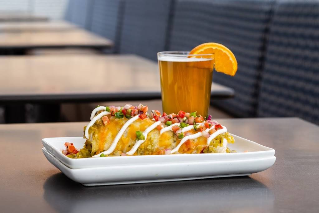 Indulge Bistro & Wine Bar - SouthGlenn | restaurant | 6955 S York St Ste 406, Centennial, CO 80122, USA | 3037307200 OR +1 303-730-7200