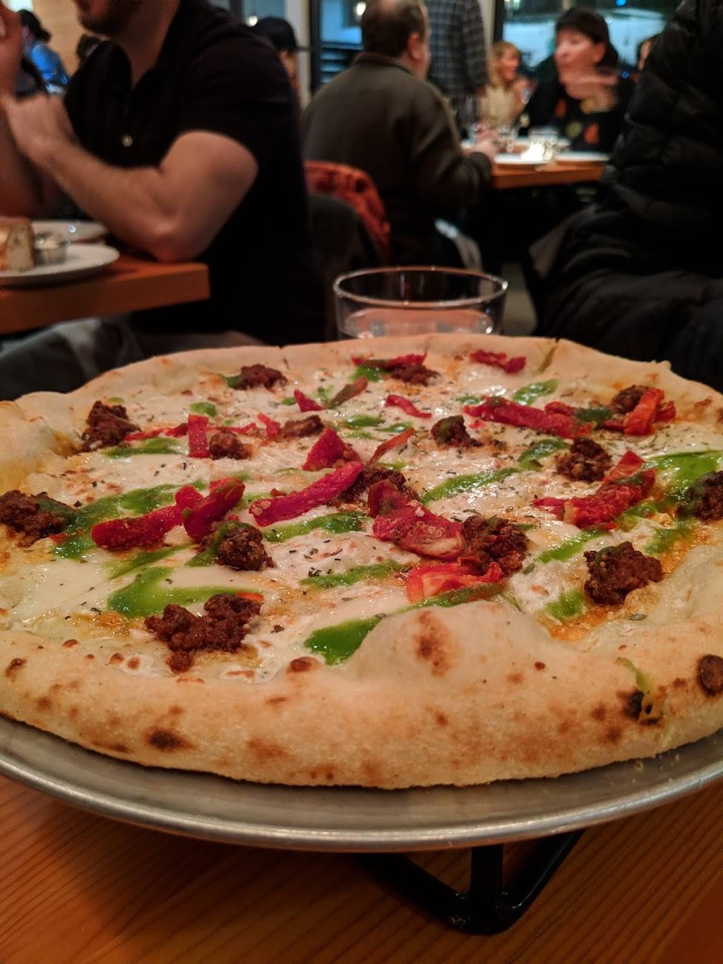 Creekwood Restaurant | restaurant | 3121 Sacramento St, Berkeley, CA 94702, USA | 5106478210 OR +1 510-647-8210