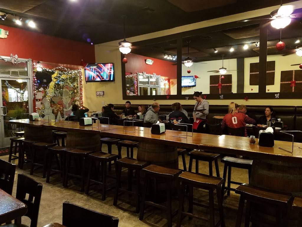 Giuseppes Pizzeria Montrose | restaurant | 2428 Honolulu Ave, Montrose, CA 91020, USA | 8189571313 OR +1 818-957-1313