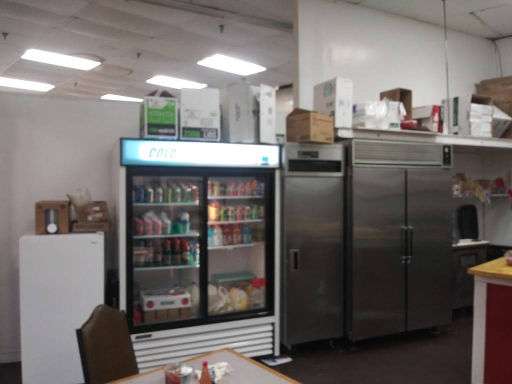 Kingdom Kafe | restaurant | Unnamed Road, Gary, IN 46408, USA | 2196775738 OR +1 219-677-5738