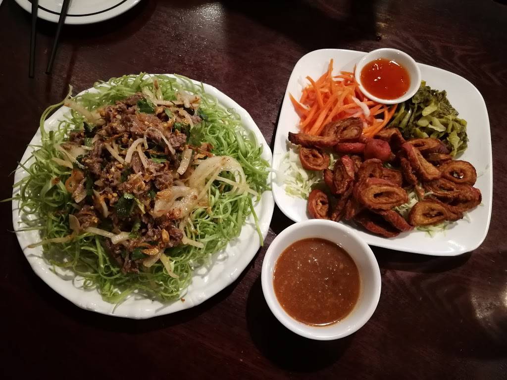 Rainier Restaurant and BBQ | restaurant | 6400 Martin Luther King Jr Way S, Seattle, WA 98118, USA | 2067601090 OR +1 206-760-1090