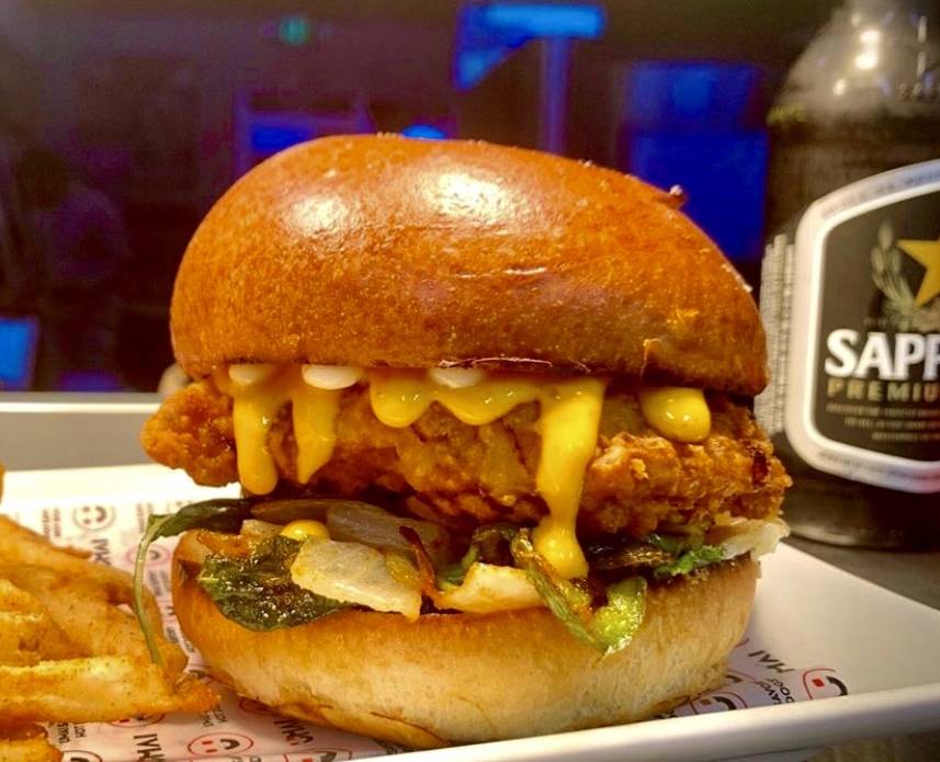 Umai Savory Hot Dogs | restaurant | 8443 Haven Ave #183, Rancho Cucamonga, CA 91730, USA | 9095273113 OR +1 909-527-3113