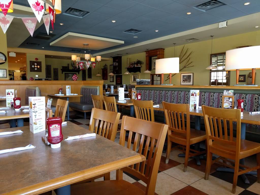 Swiss Chalet | restaurant | 1400 OConnor Dr, East York, ON M4B 2T8, Canada | 4167019869 OR +1 416-701-9869
