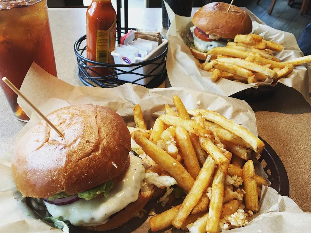 Bunz | restaurant | 475 Hotel Cir S, San Diego, CA 92108, USA | 6192986515 OR +1 619-298-6515