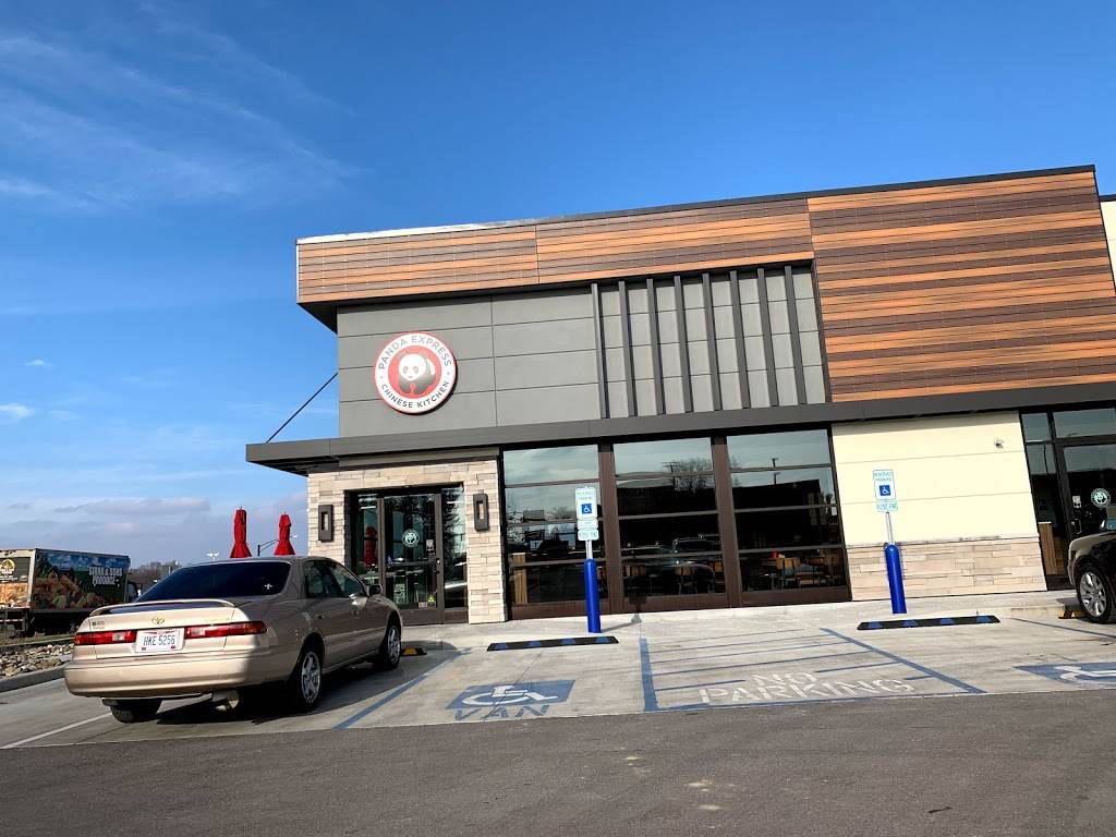 Panda Express | restaurant | 2855 State Rd, Cuyahoga Falls, OH 44223, USA | 3309228281 OR +1 330-922-8281